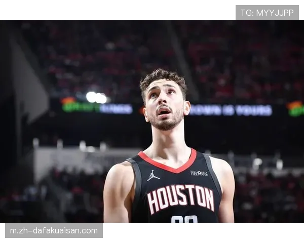 火箭六人得分上双险胜独行侠 申京关键抛投定胜局 火箭六人得分上双险胜独行侠 申京关键抛投定胜局