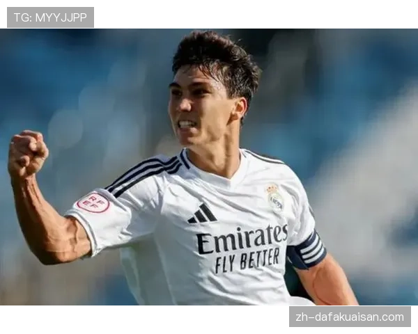 阿韦洛亚或启用青训球员，皇马伤病潮迫使战术体系重构